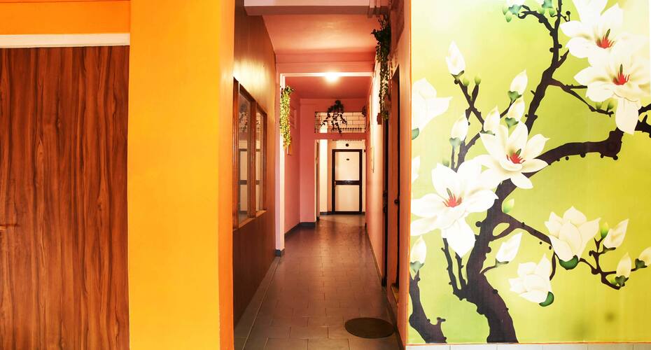 Hotel Tibet, Guwahati 4